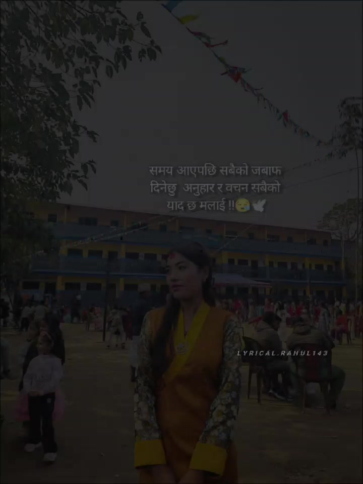 @smarika karki