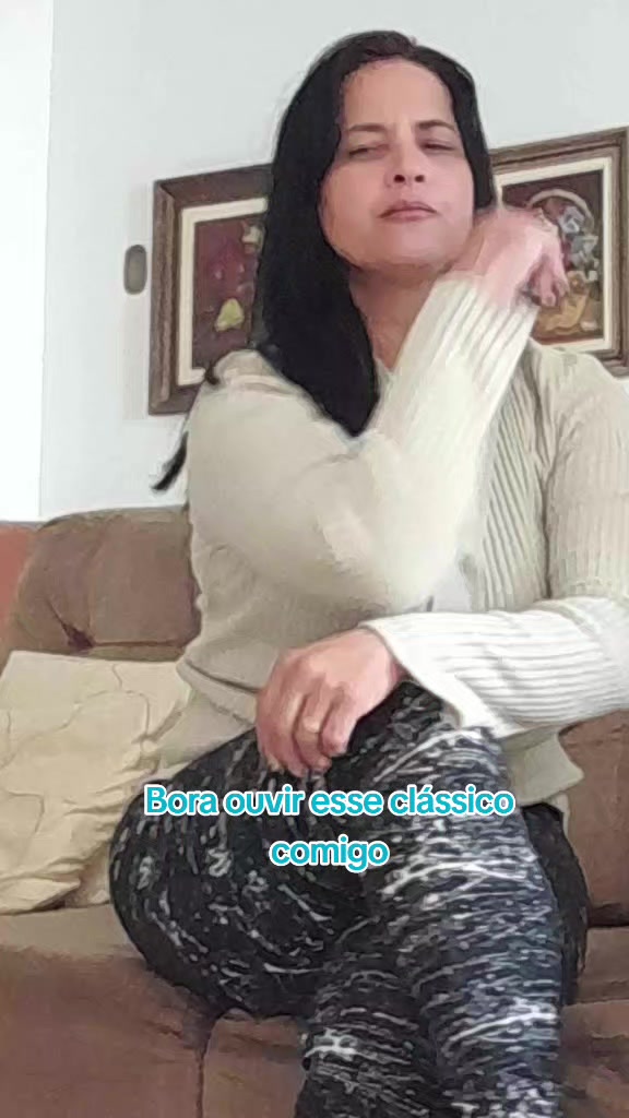 @Luciana Ferreira a gata