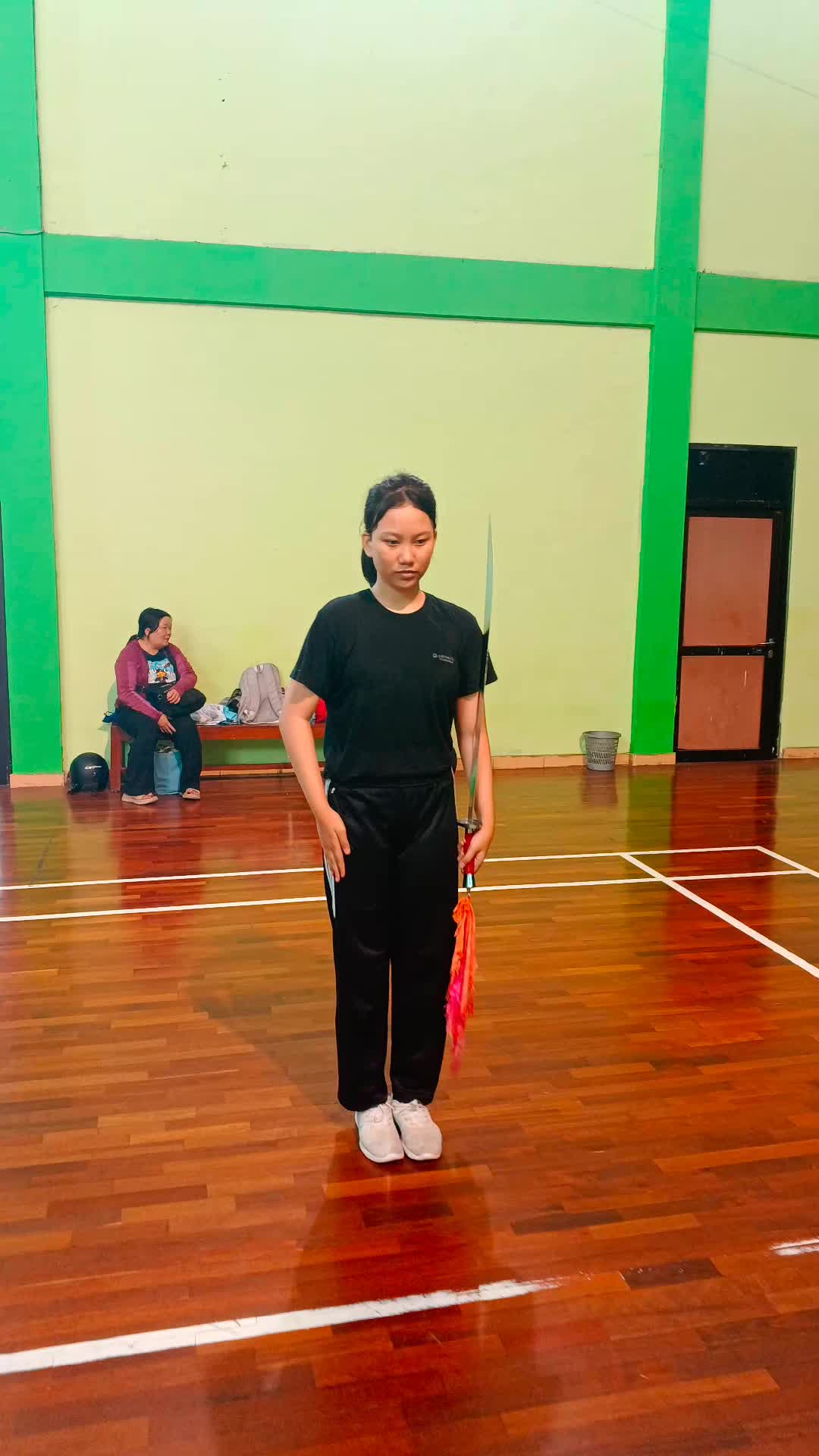 @Wushu Jogja