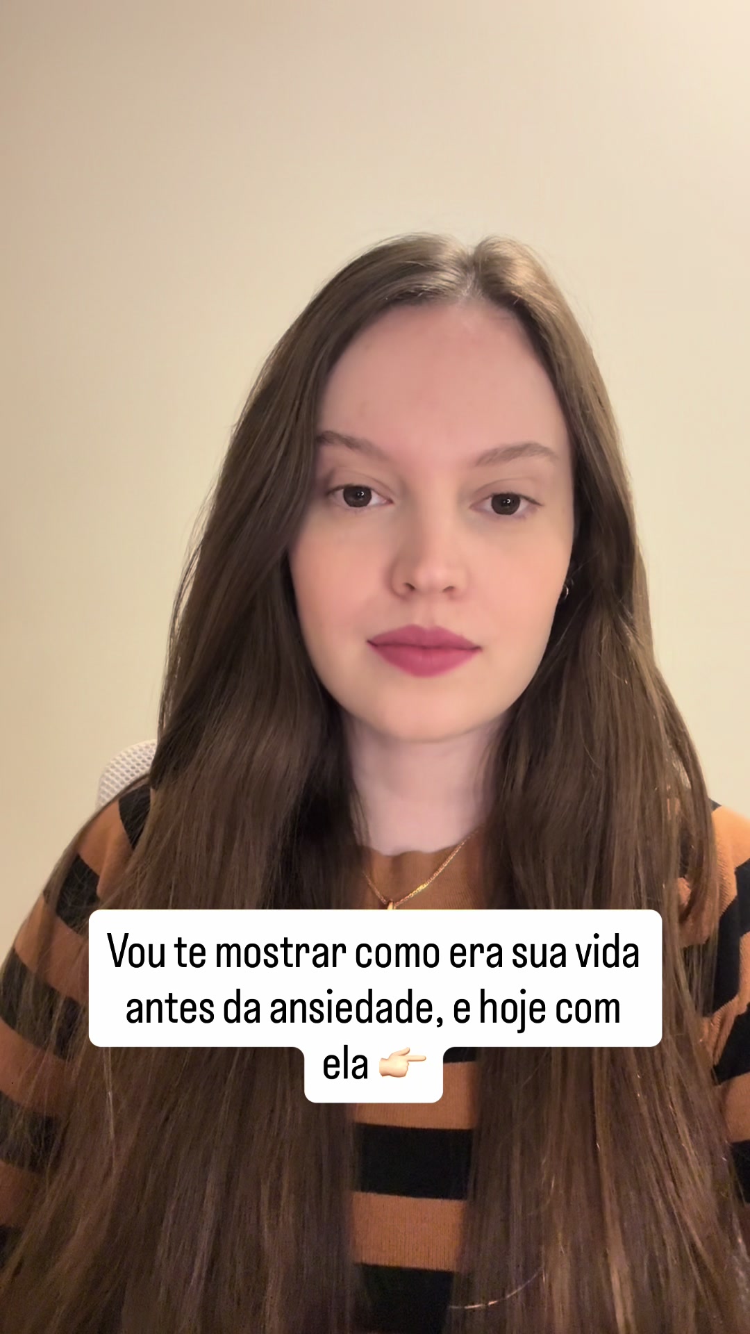 @Vanessa Silva | Psic&oacute;loga
