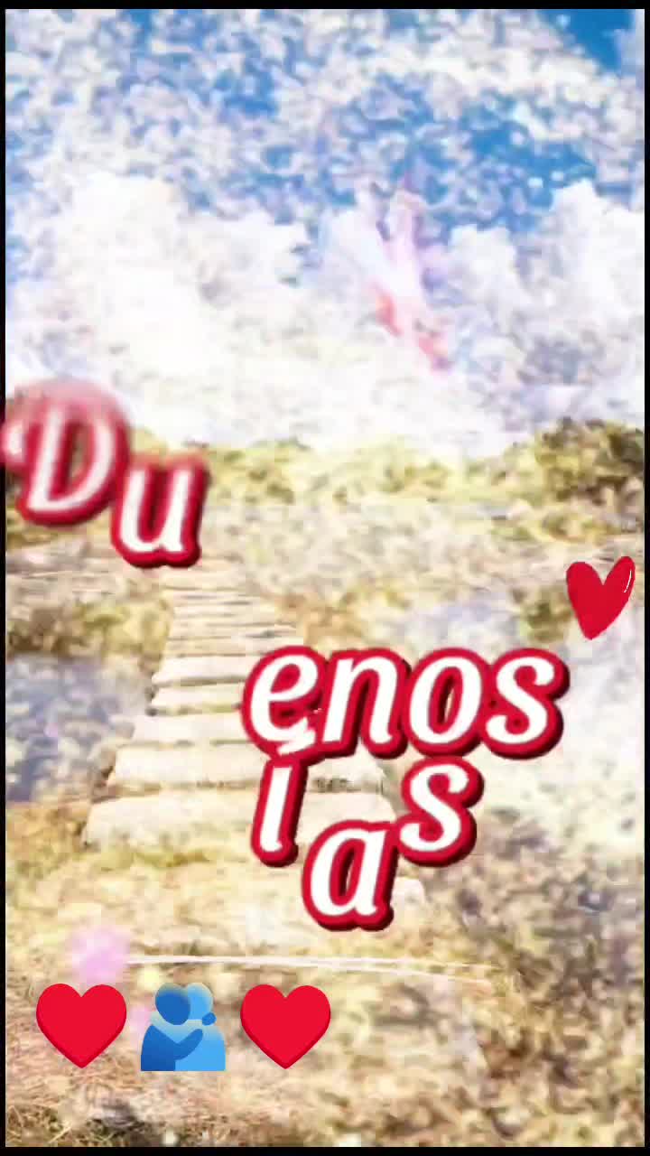 @Dios es amor