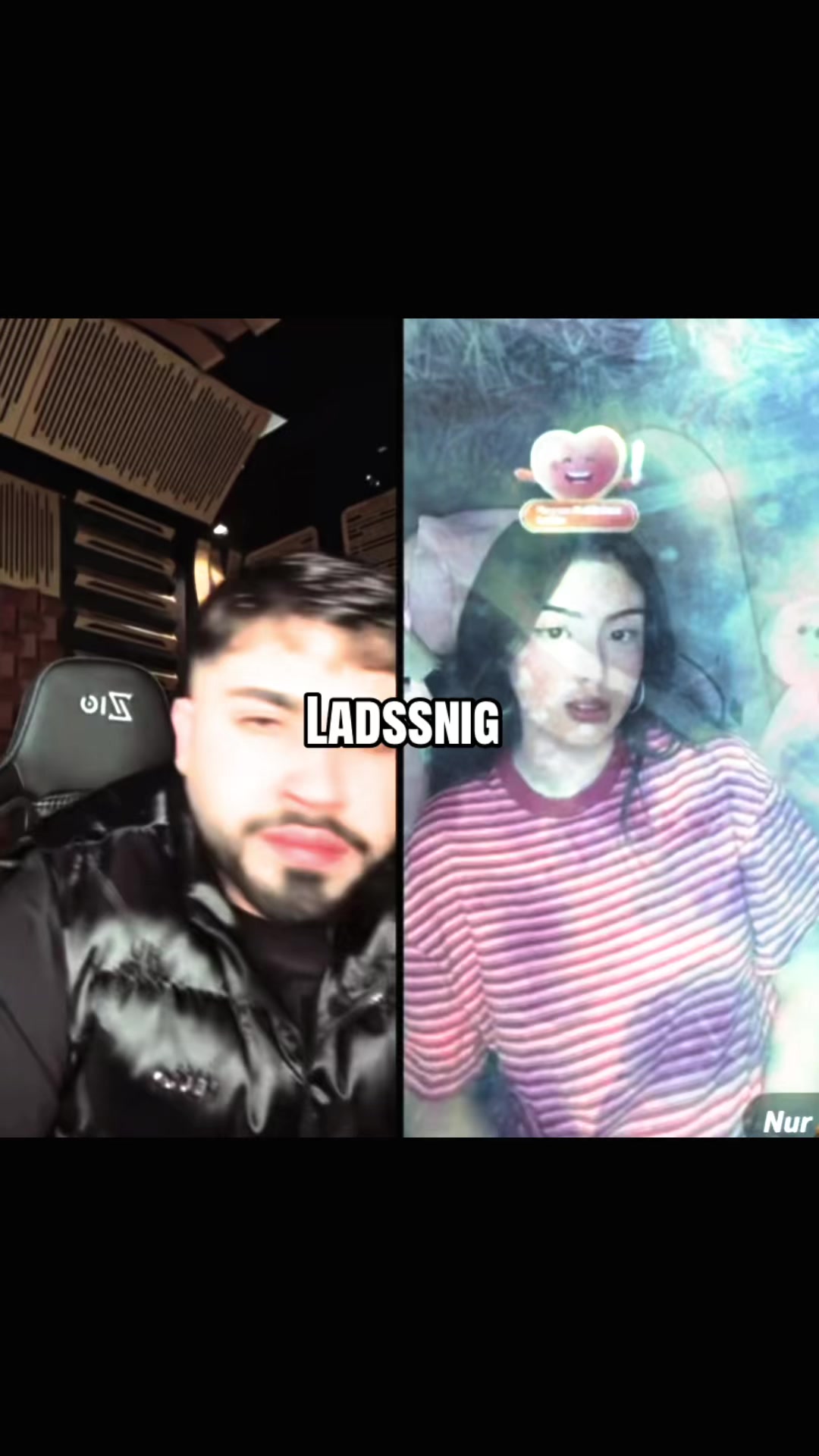 @ladssnig