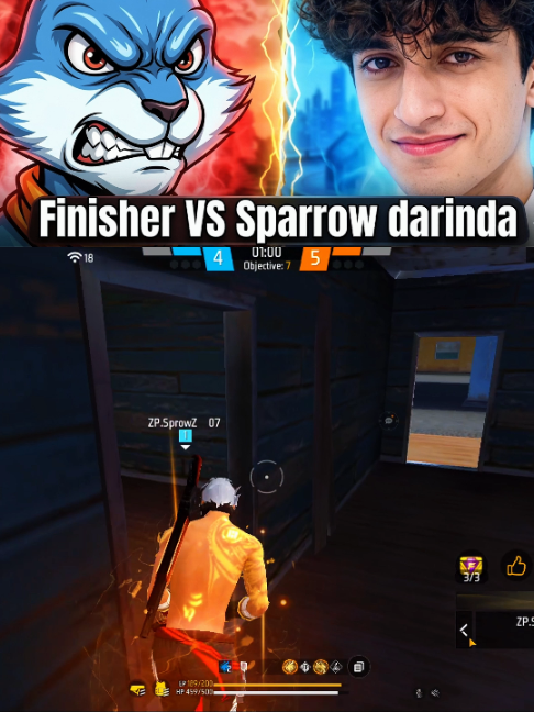 @Yotokiller Gaming