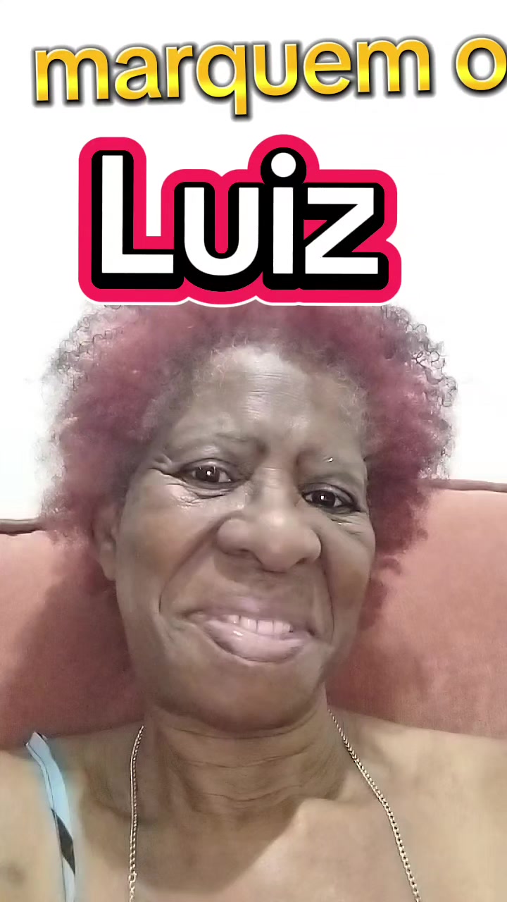 @lulu revoltada!