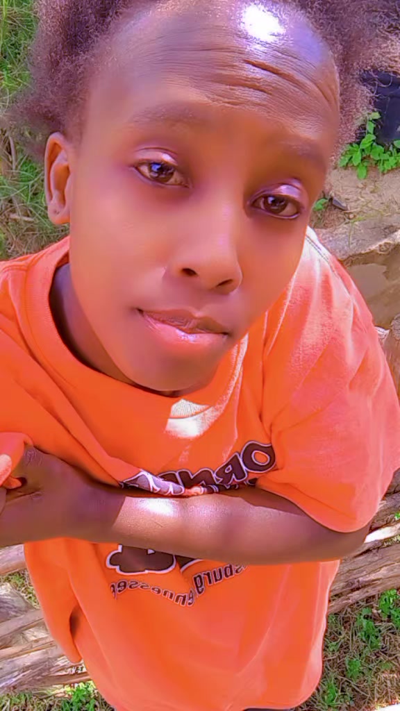 @faith kiprono 💕💖