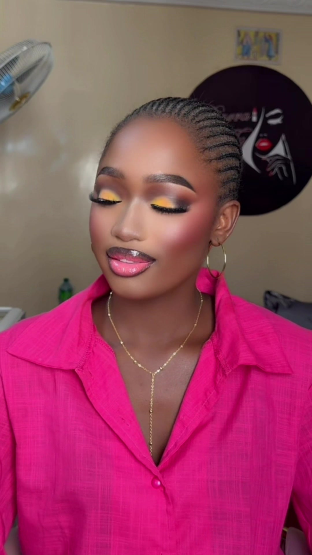 @Diarra💄Beauty💋