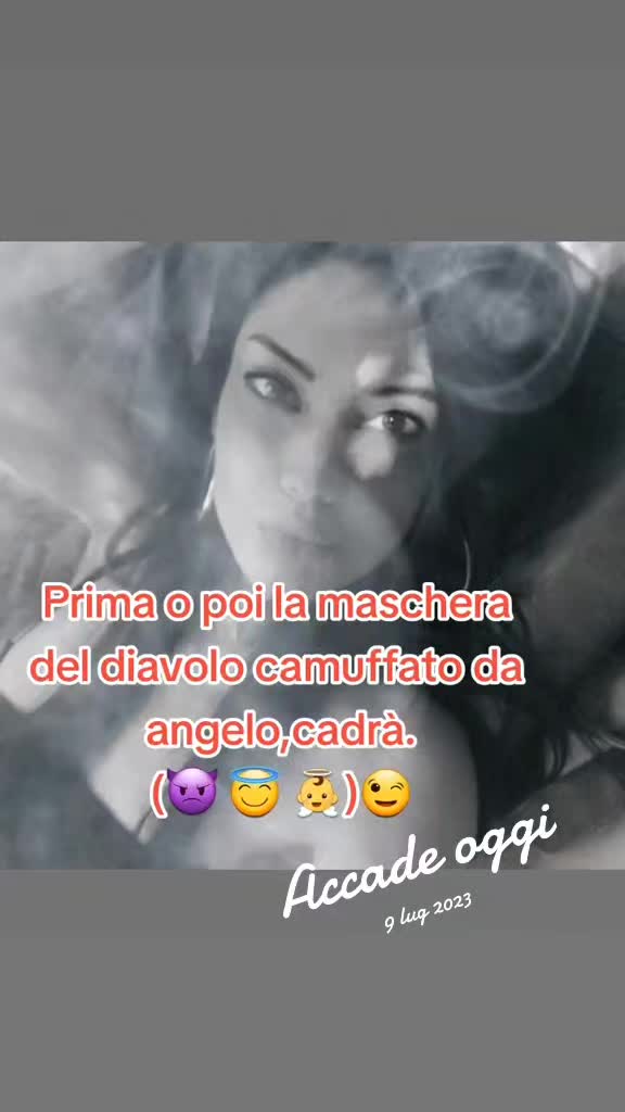@Giusy Apples 🦂 🍏❤️&zwj;🔥