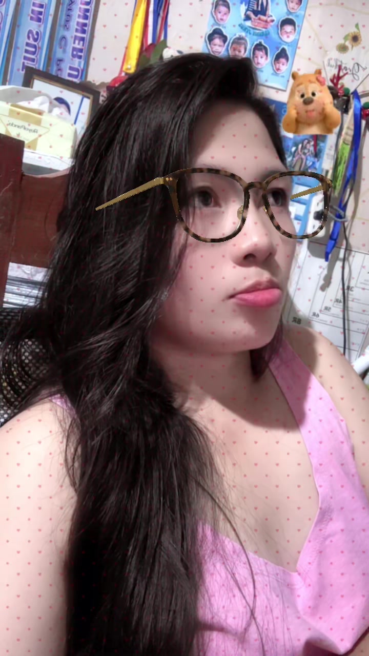 @iamwella:)