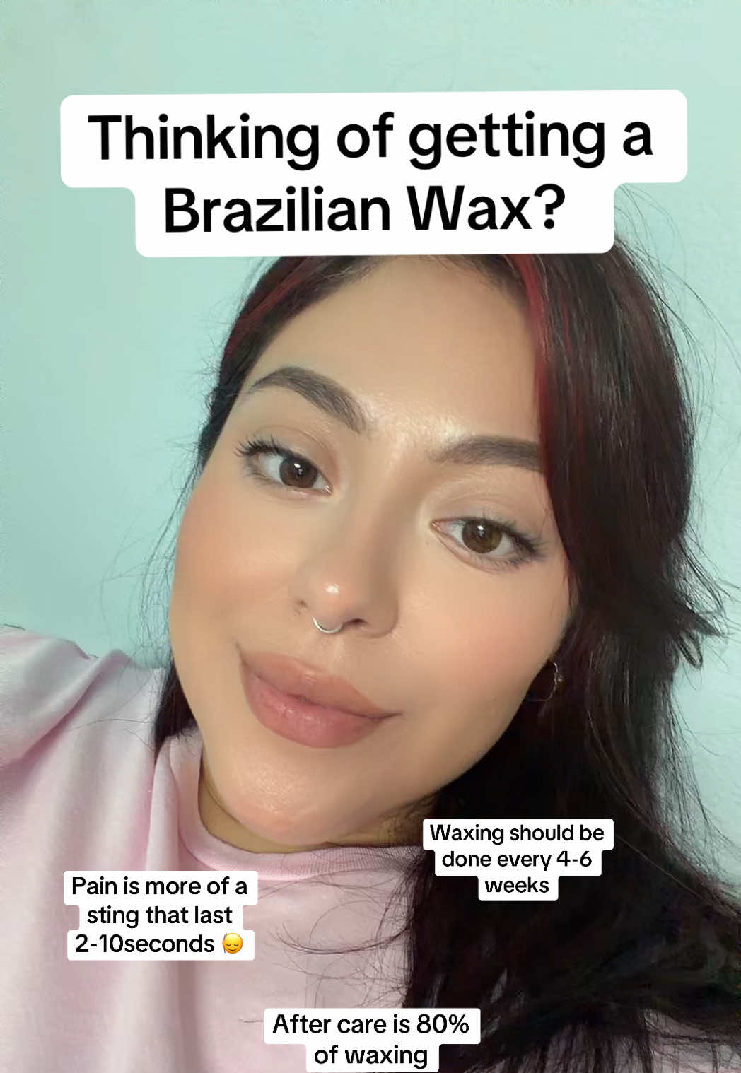 @The Woodburn Esthetician-ABBY