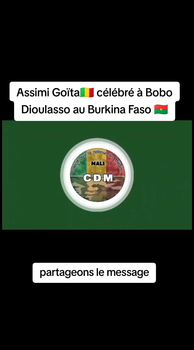 @Sa Majest&eacute; Yidain BADO