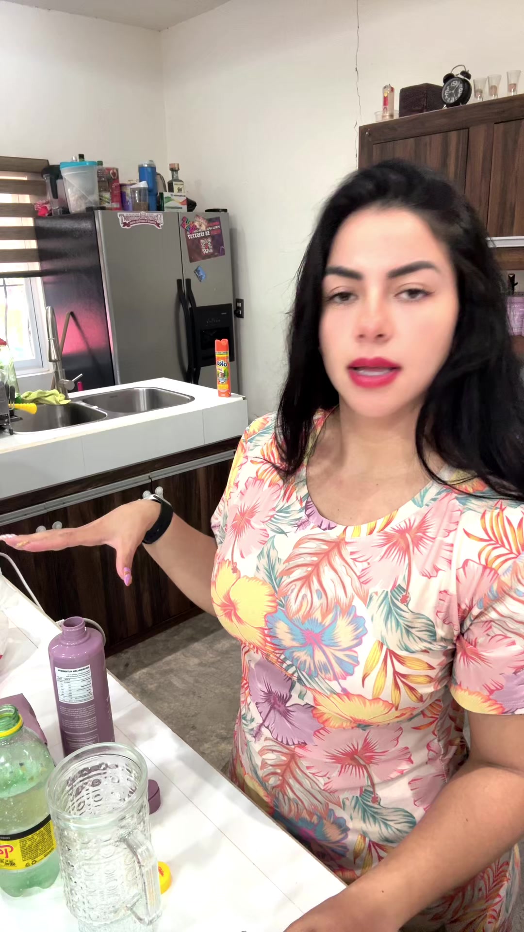 @Analyn Alcazar&hearts;️💅🏼😻🙌🤝💄💋