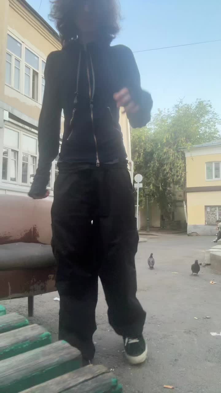 @Админ Okнутые люди