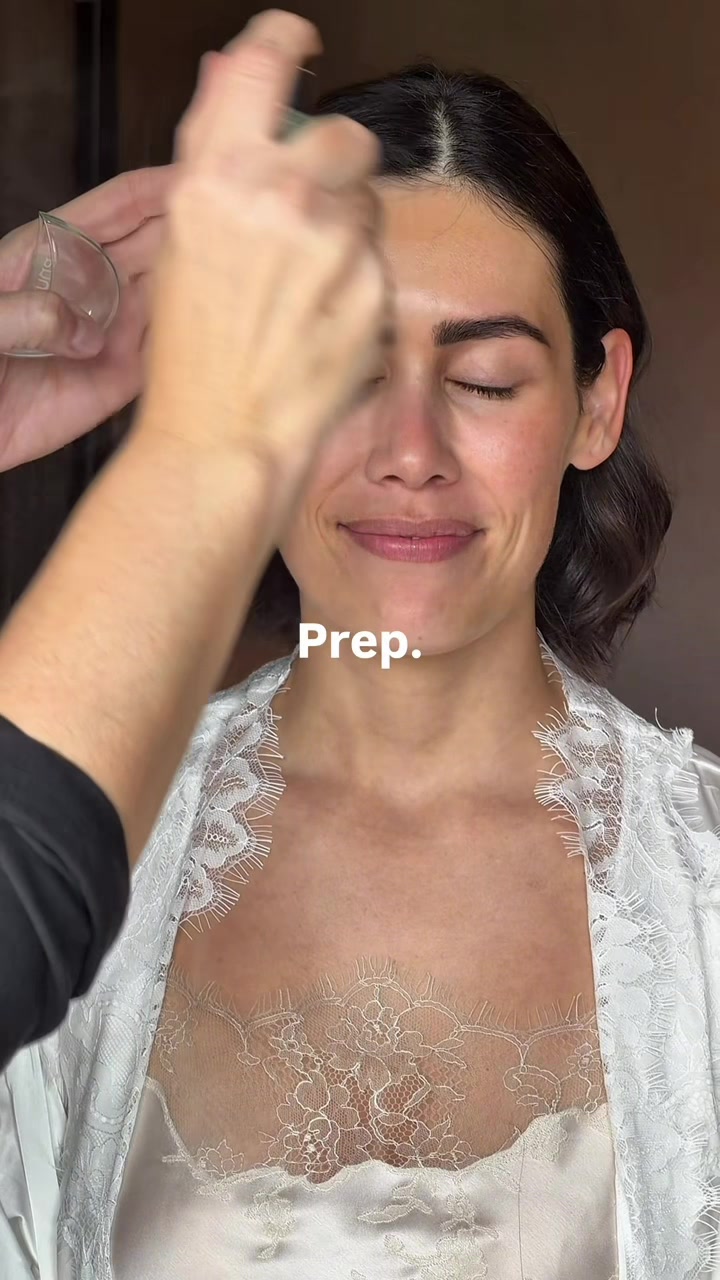 @Rachel Lusk - Hair & Makeup