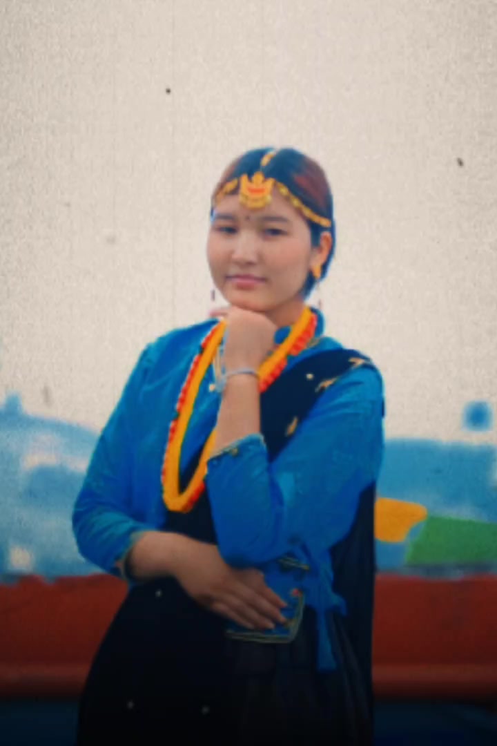 @Samjhana Rokaya 😘🫶💐🌺🥀