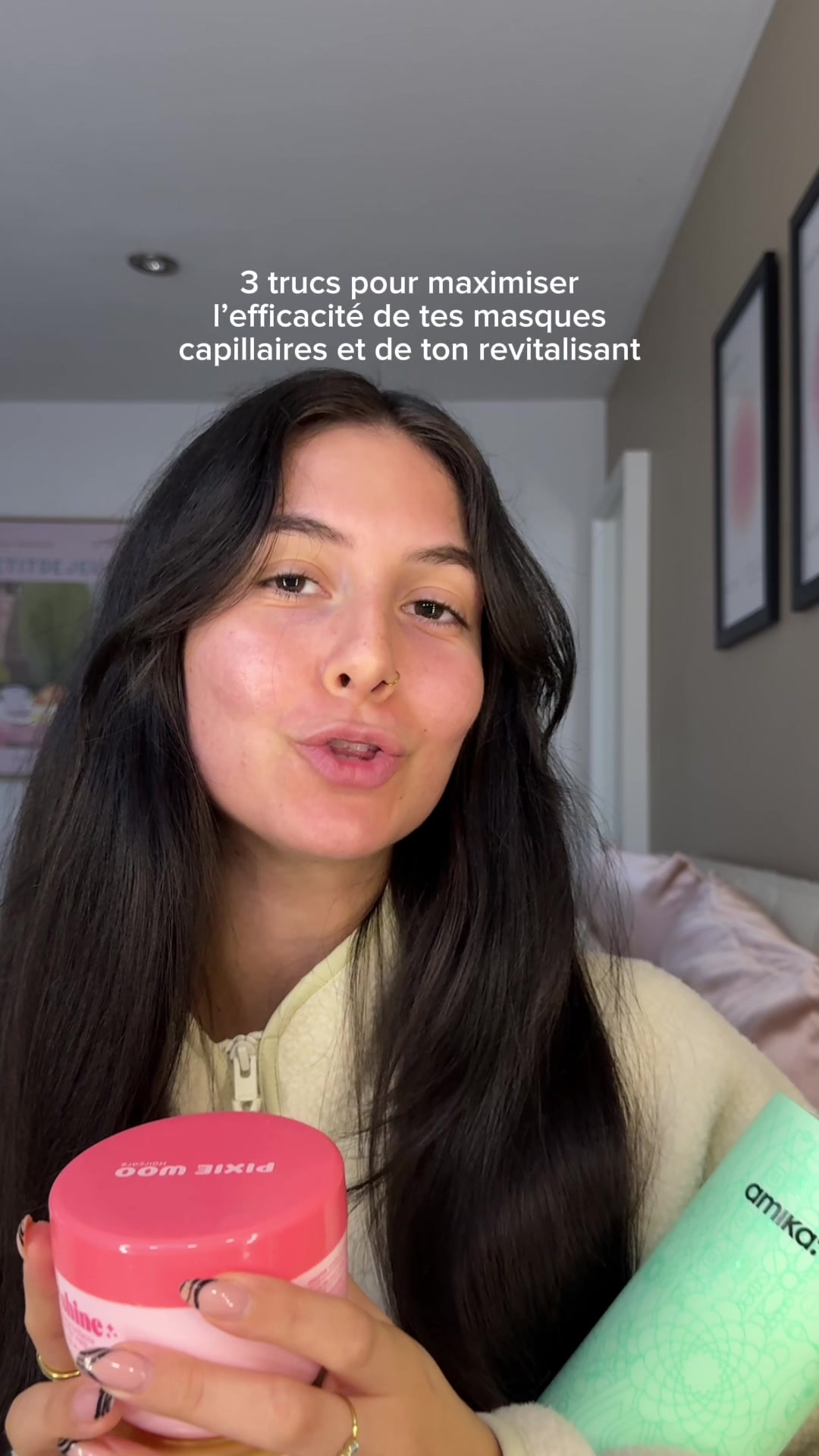 @Maya Mekideche