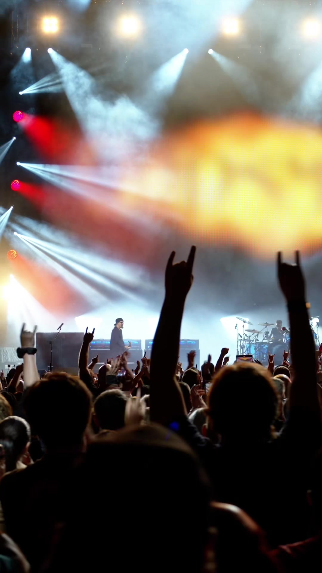 @Godsmack