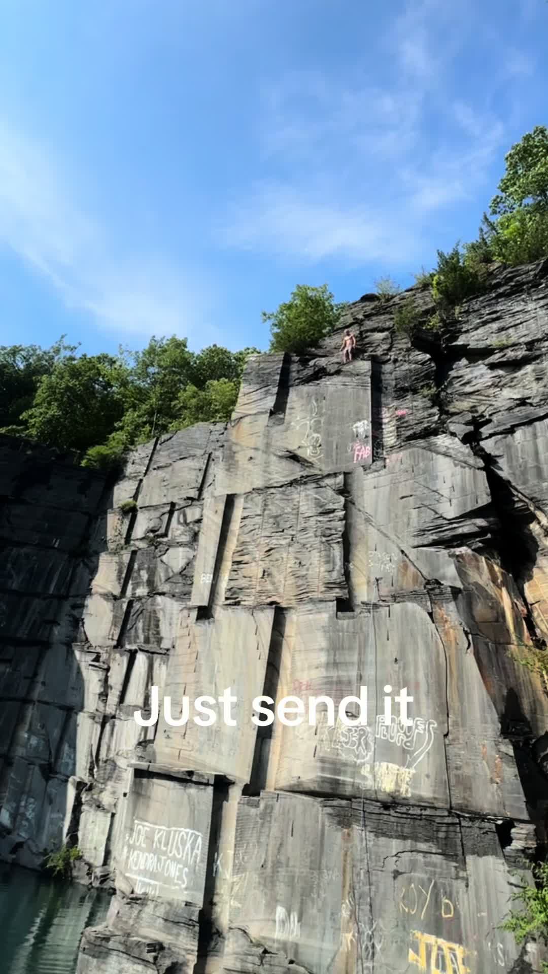 @ 