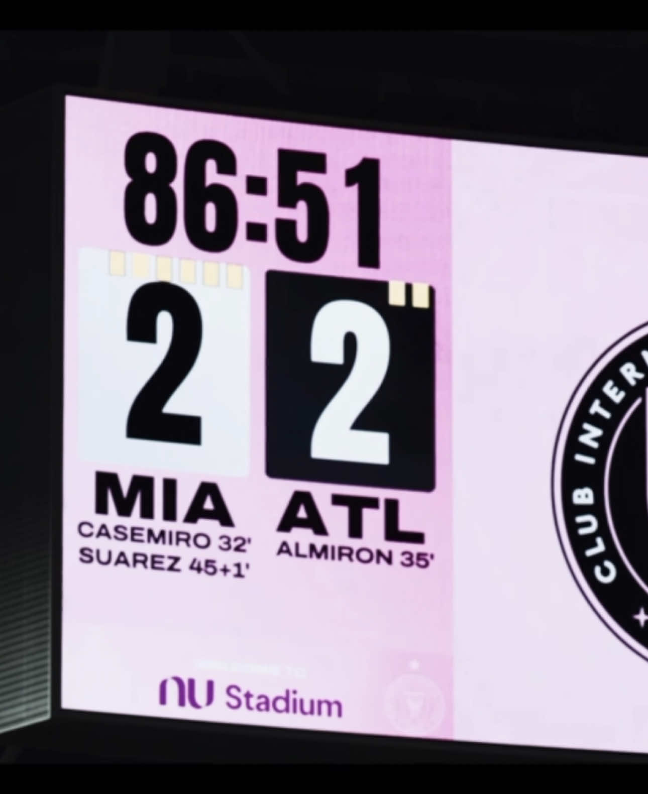 @Atlanta United Fans
