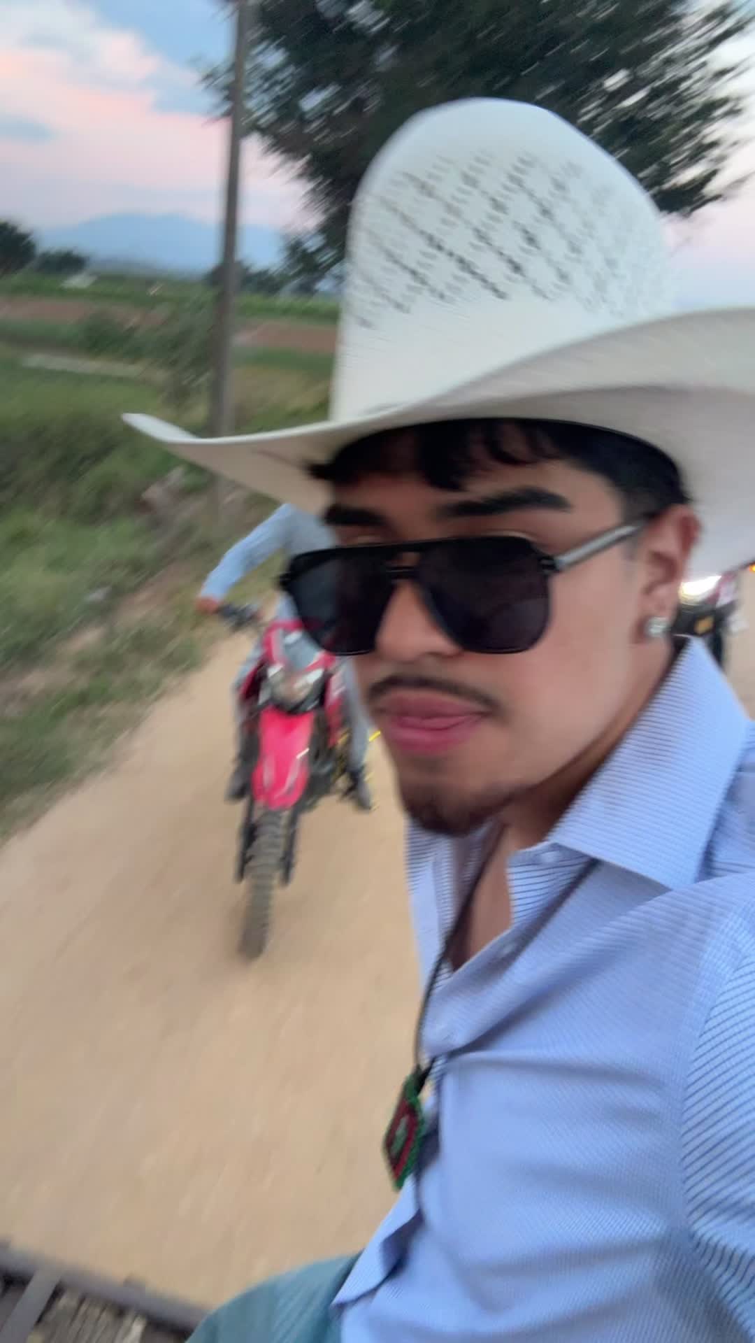 @CHINO2SMOOTH