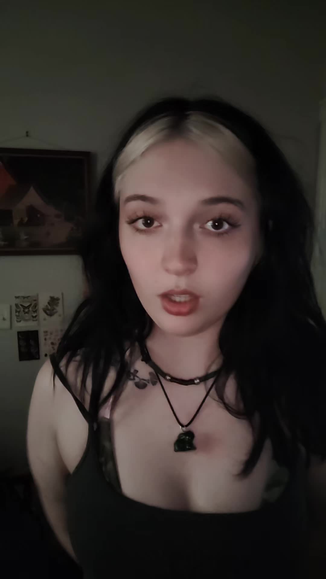 @ihaveraybies⭐️🪽