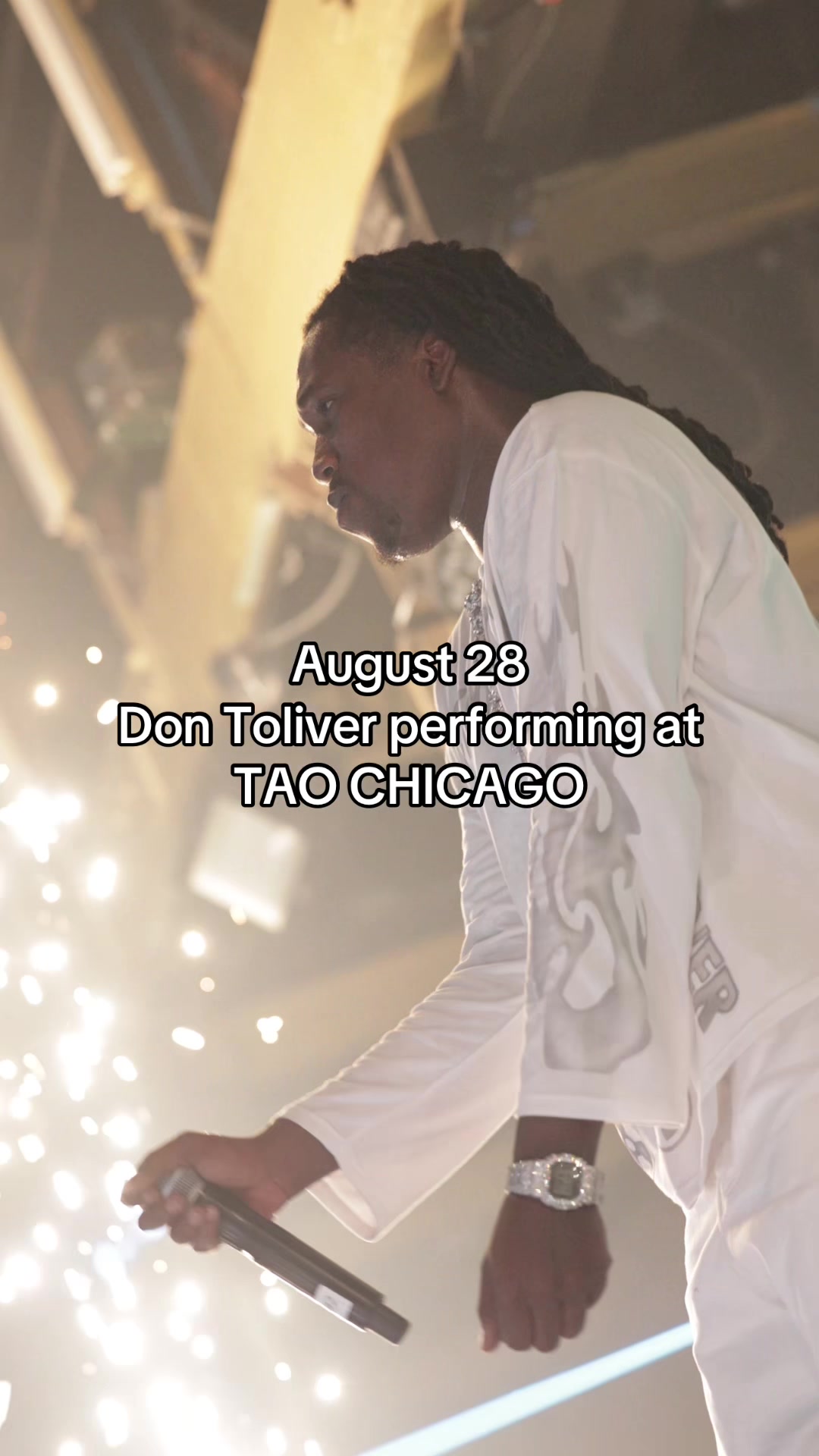 @Zoe Chicago