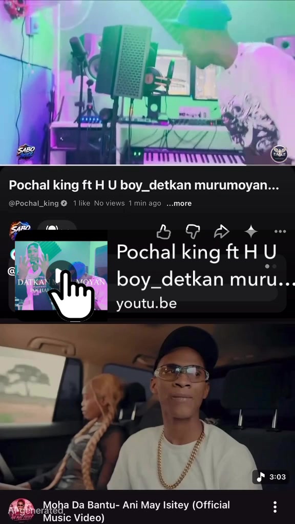 @Bantu_Tekno😝