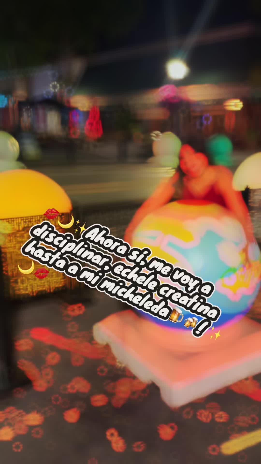 @🧡🌙Luna Jael💫🌻