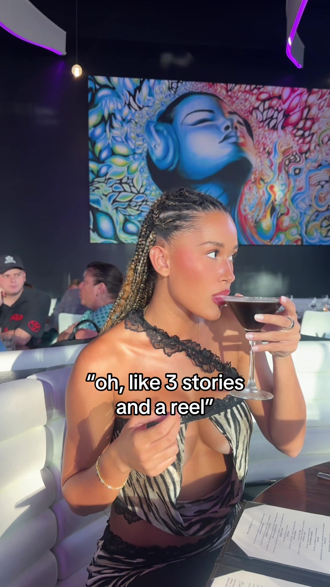 @cadence nicole