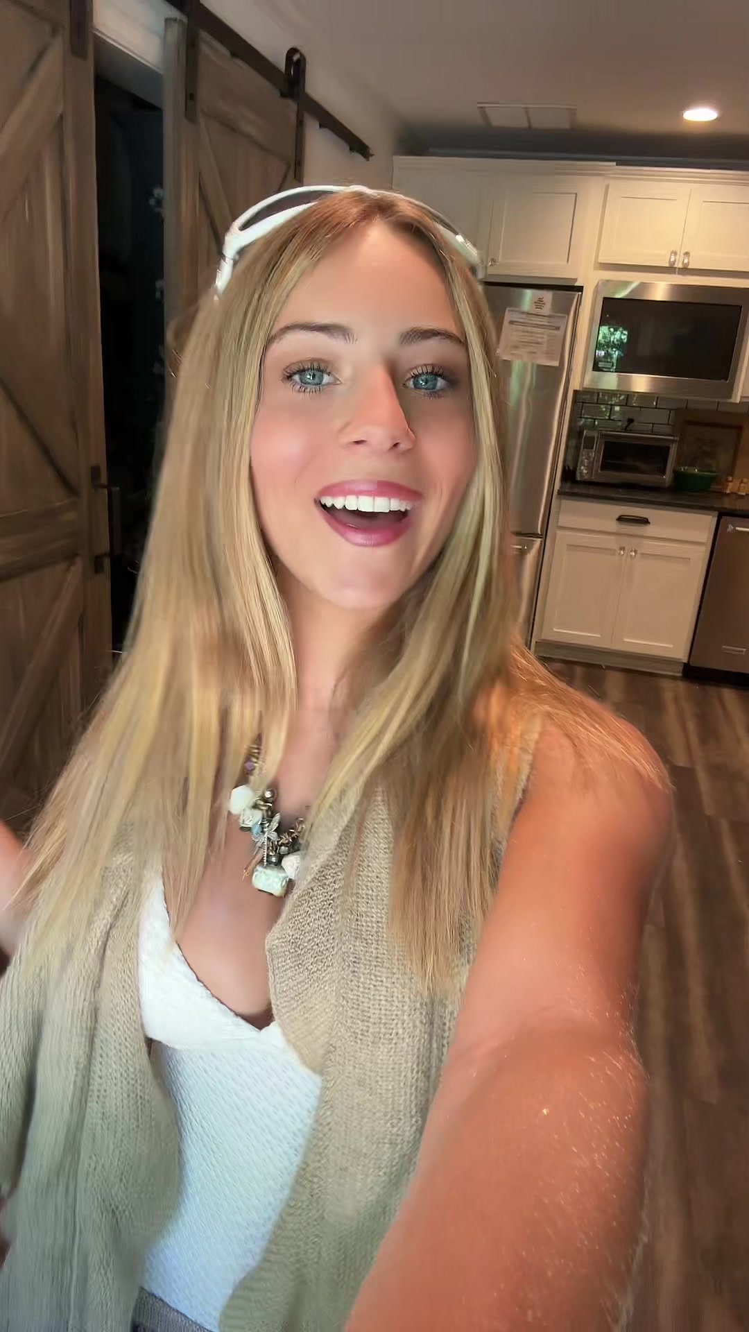 @Mackenzie