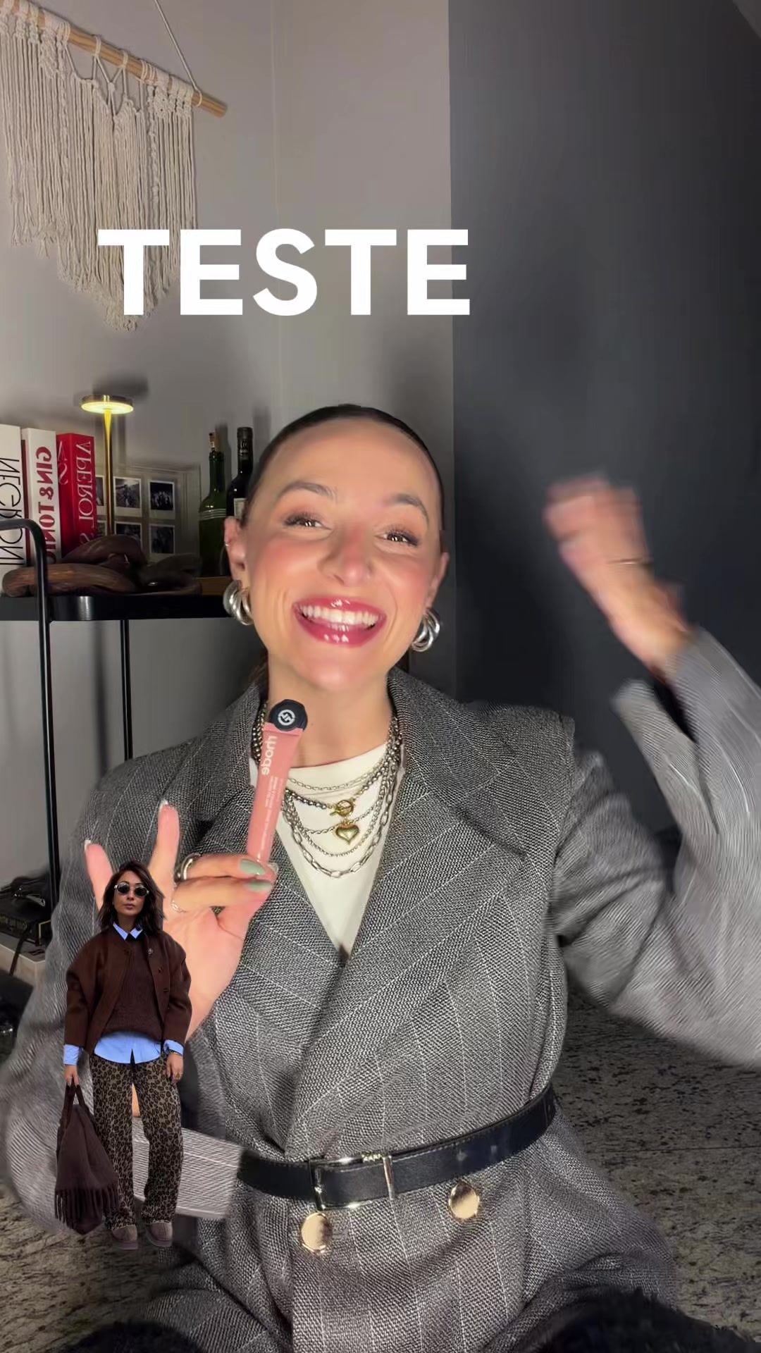 @rita palombo