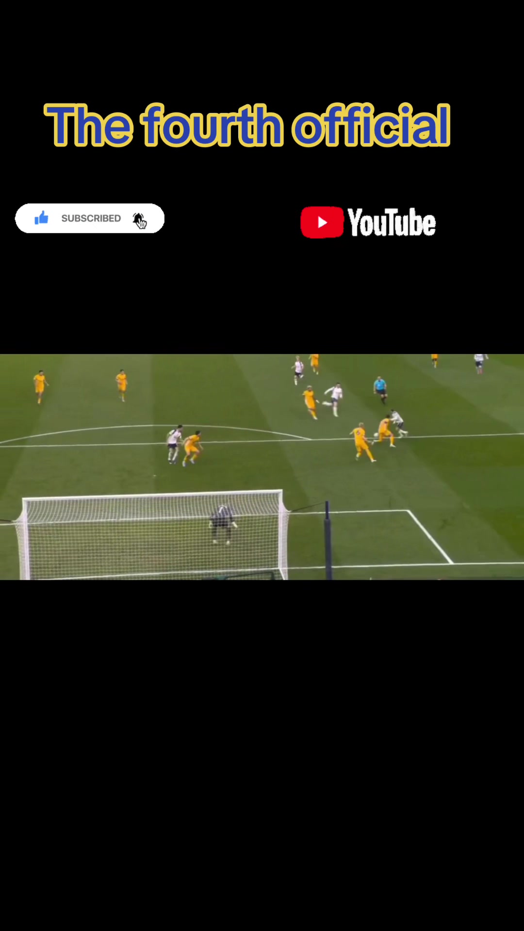 @The Fourth Official