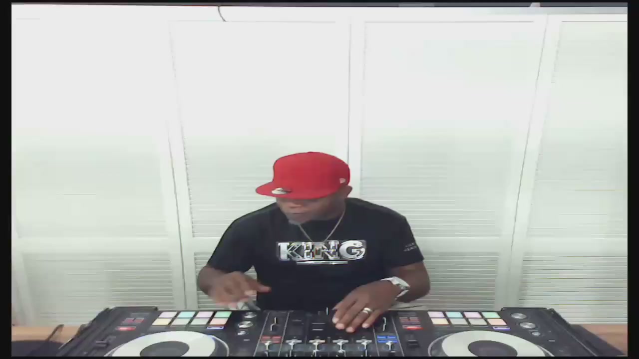 @DJ RANDY