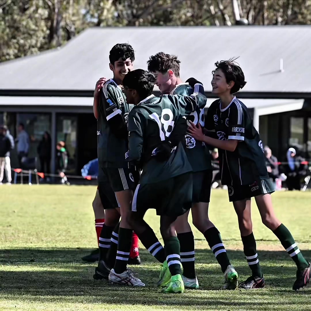 @Mitchell Rangers U16