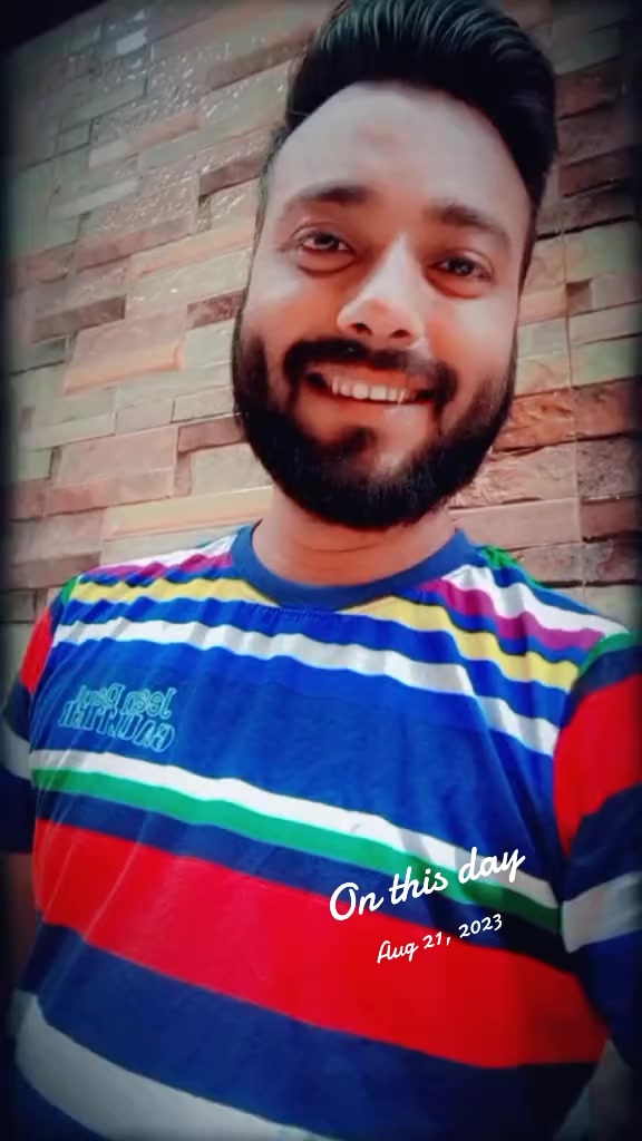 @😎🤨Ziddi Boy🤨😎