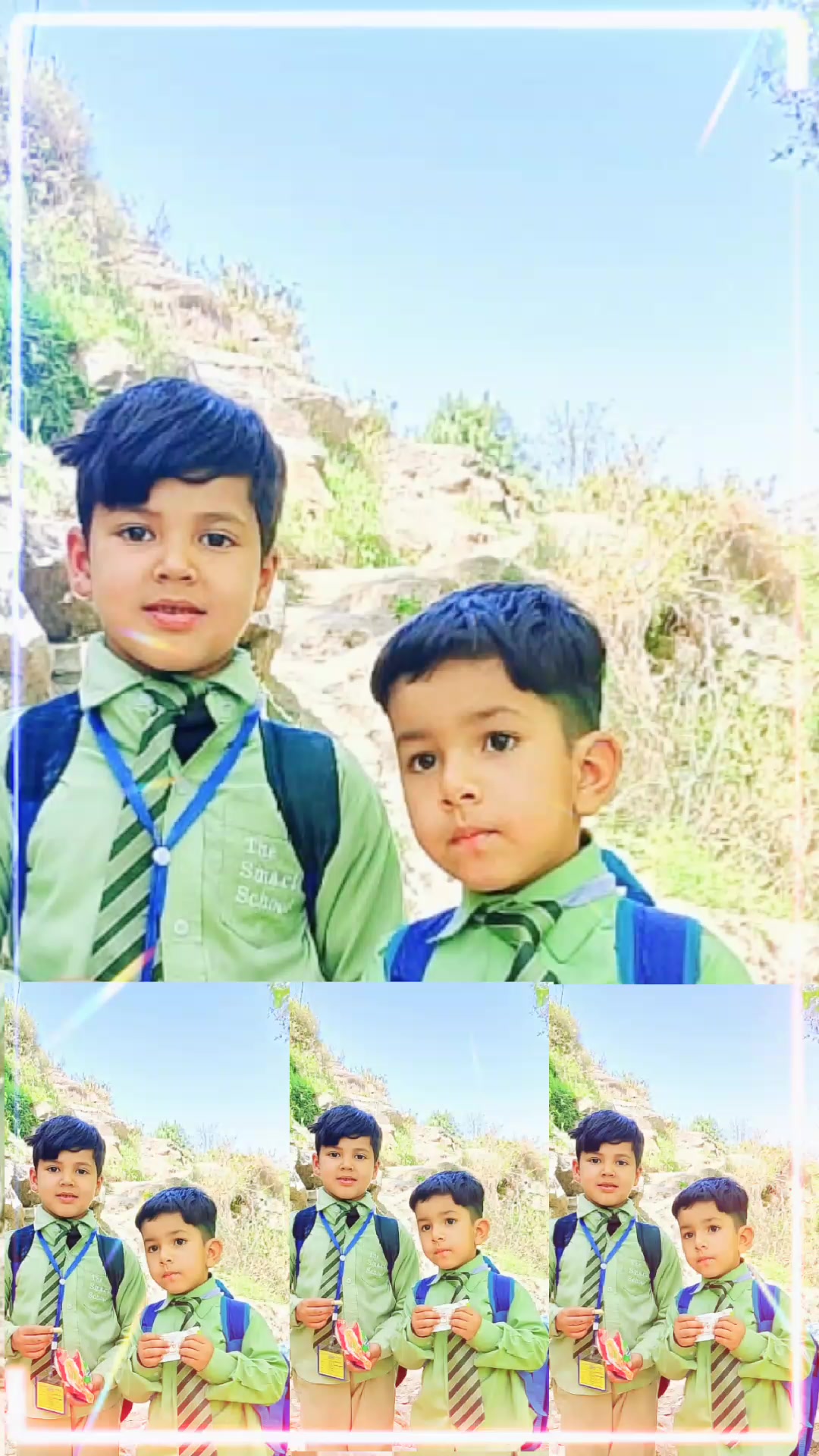 @M Y Hazarvi