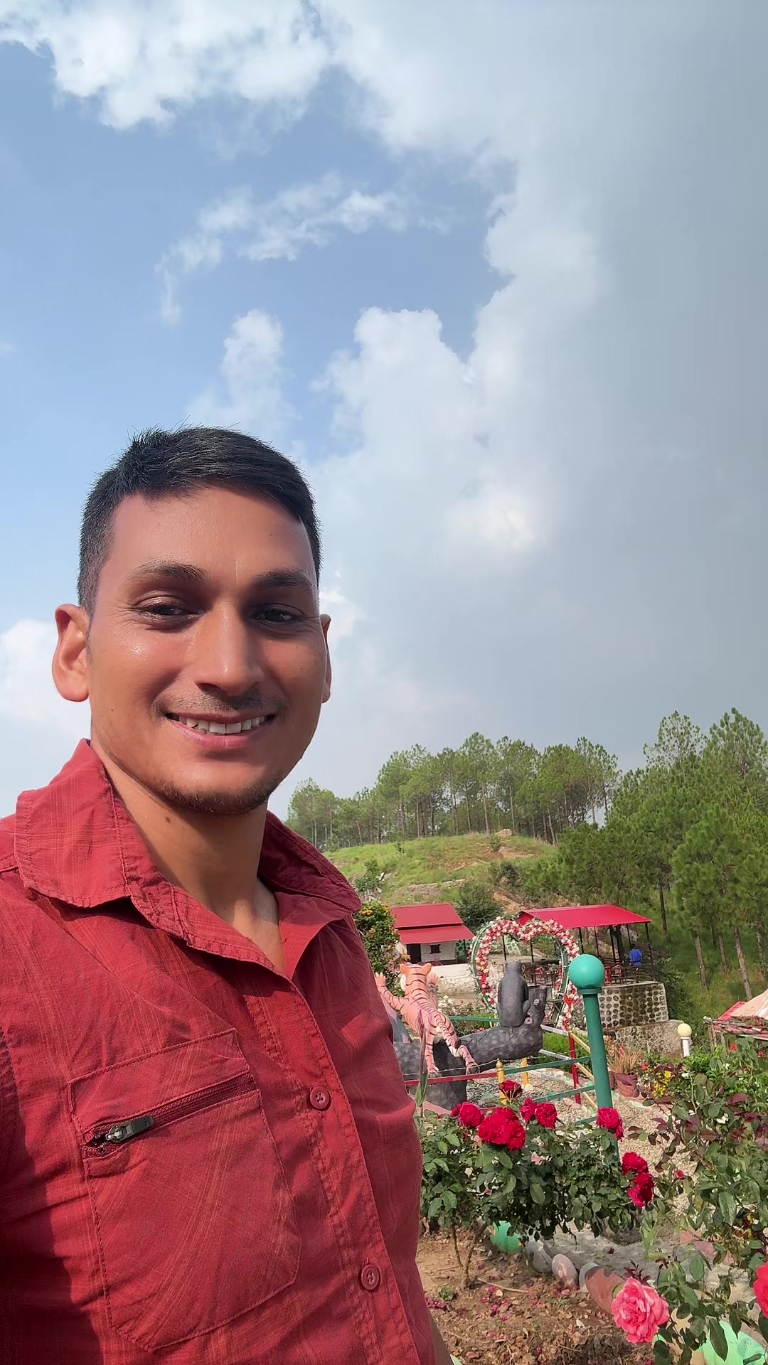 @GAGAN CHAND