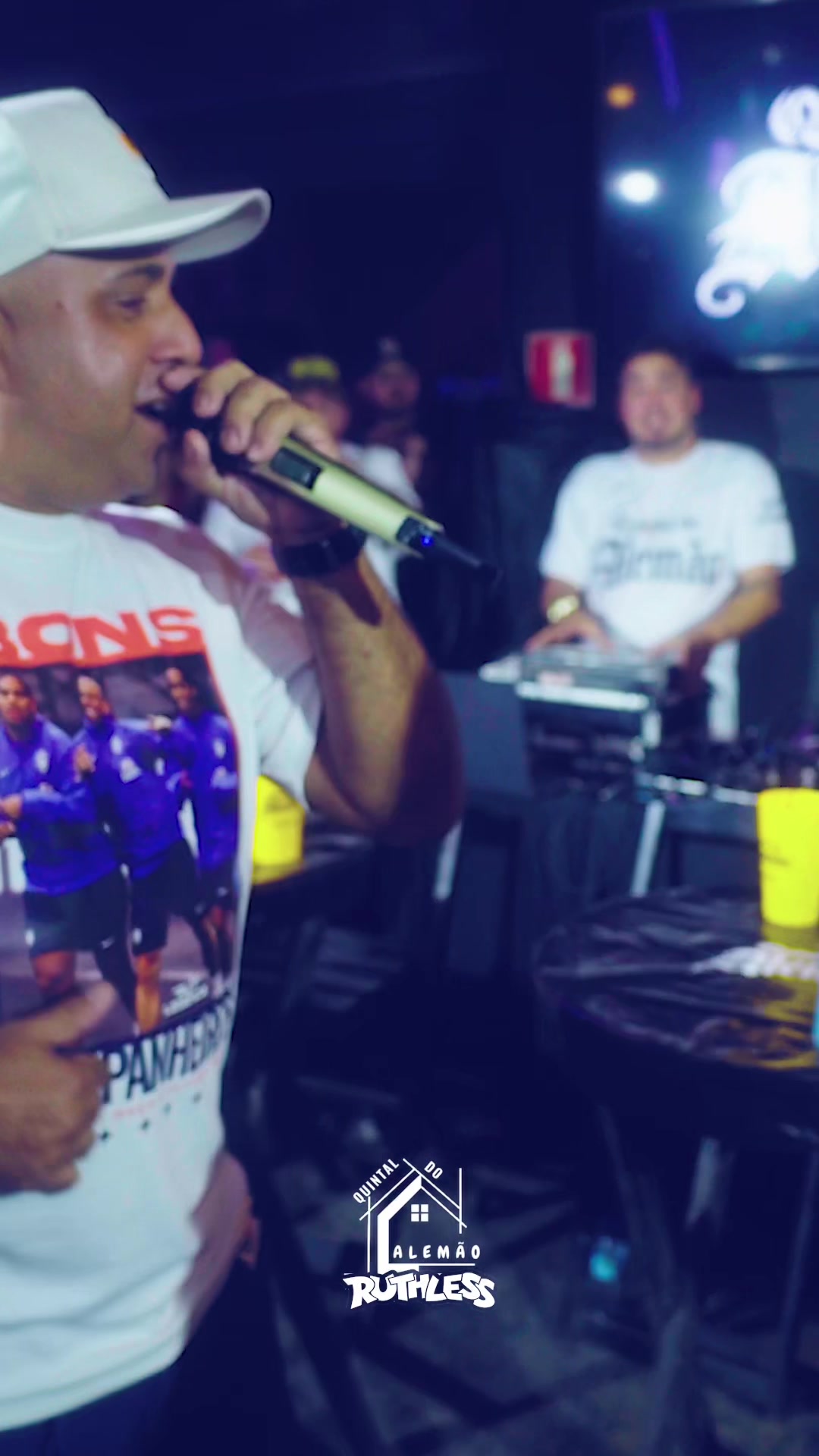 @MC ALEM&Atilde;O RA