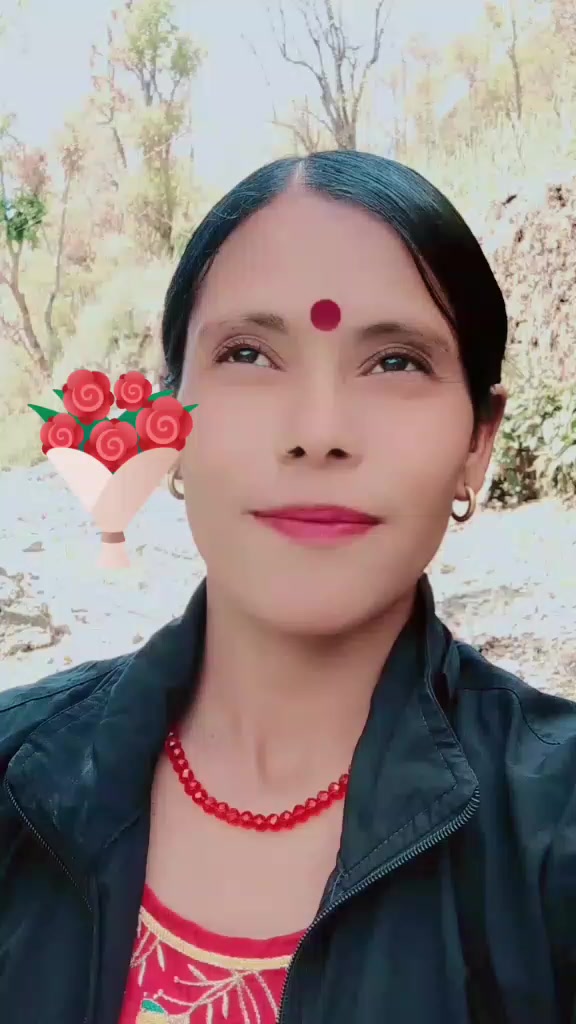 @Urmila Rokaya