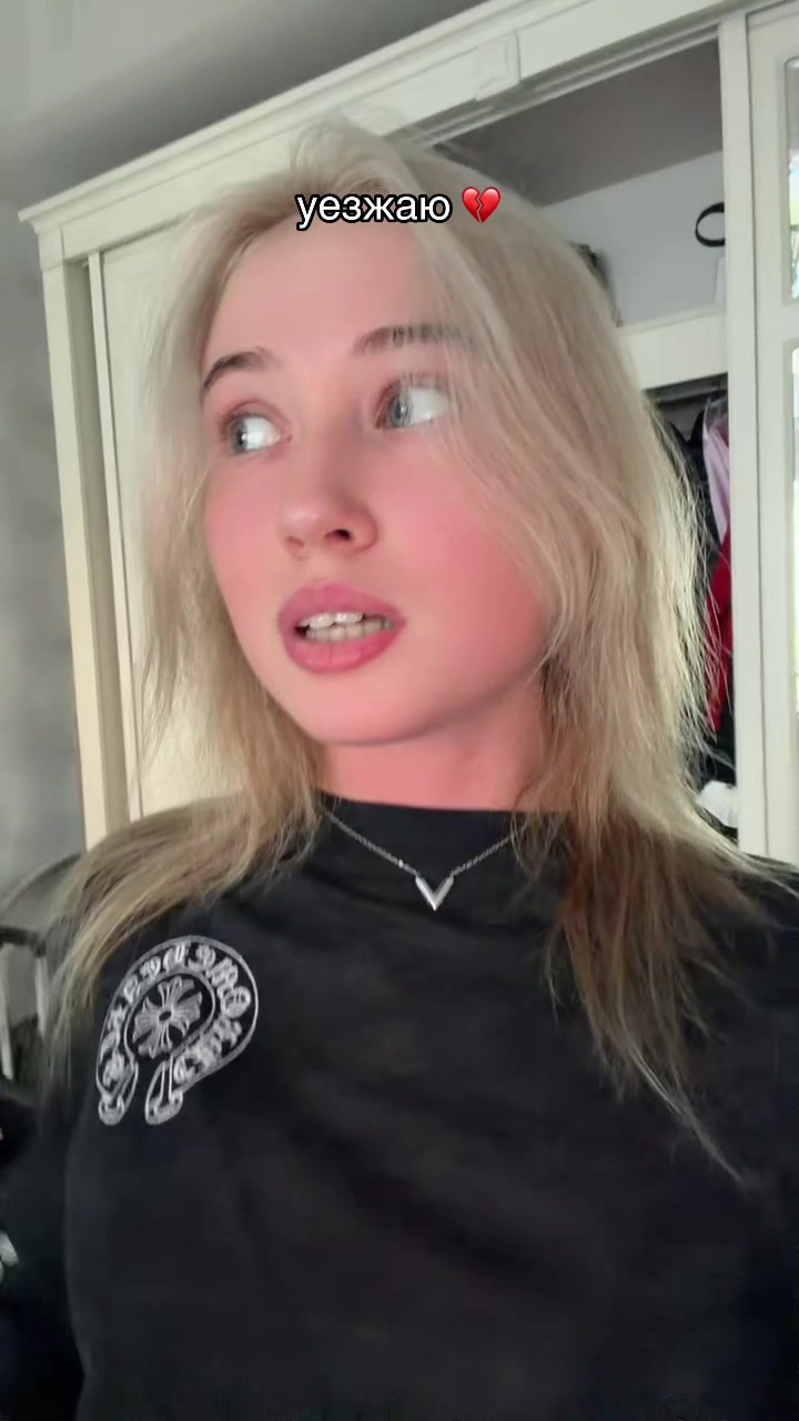 @KAMILLA BAZGANOVA🦋