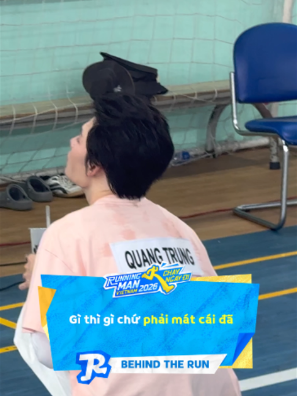 @RUNNING MAN VIETNAM