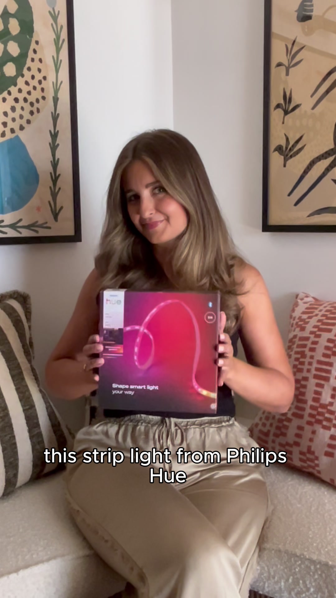 @Philips Hue