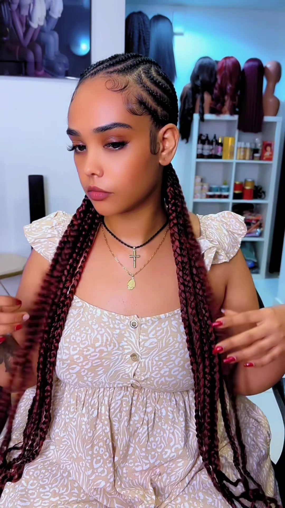 @destinycreation1 🇦🇪