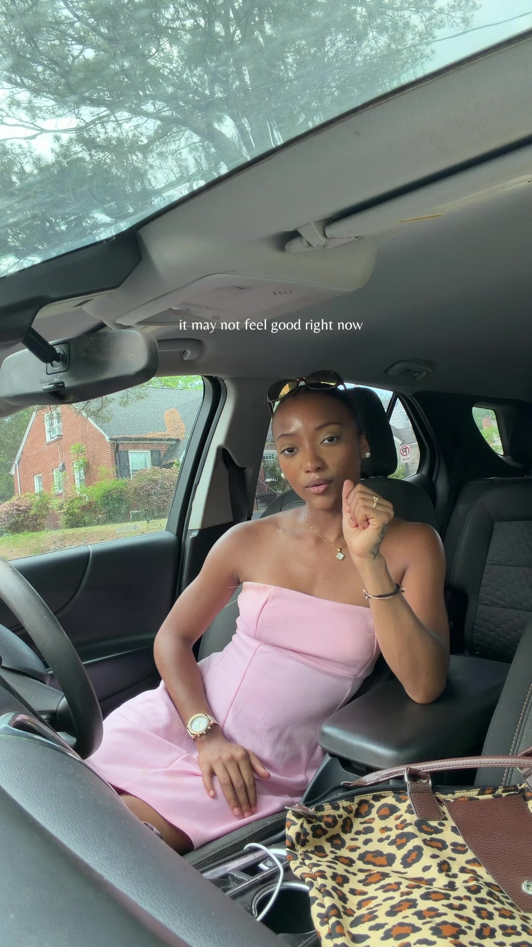 @Nevaeh B