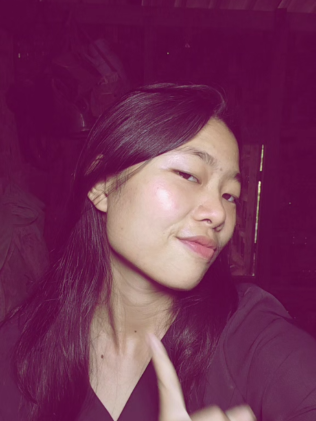 @♑ Hnin Thazin Hlaing 2005🎂🐉