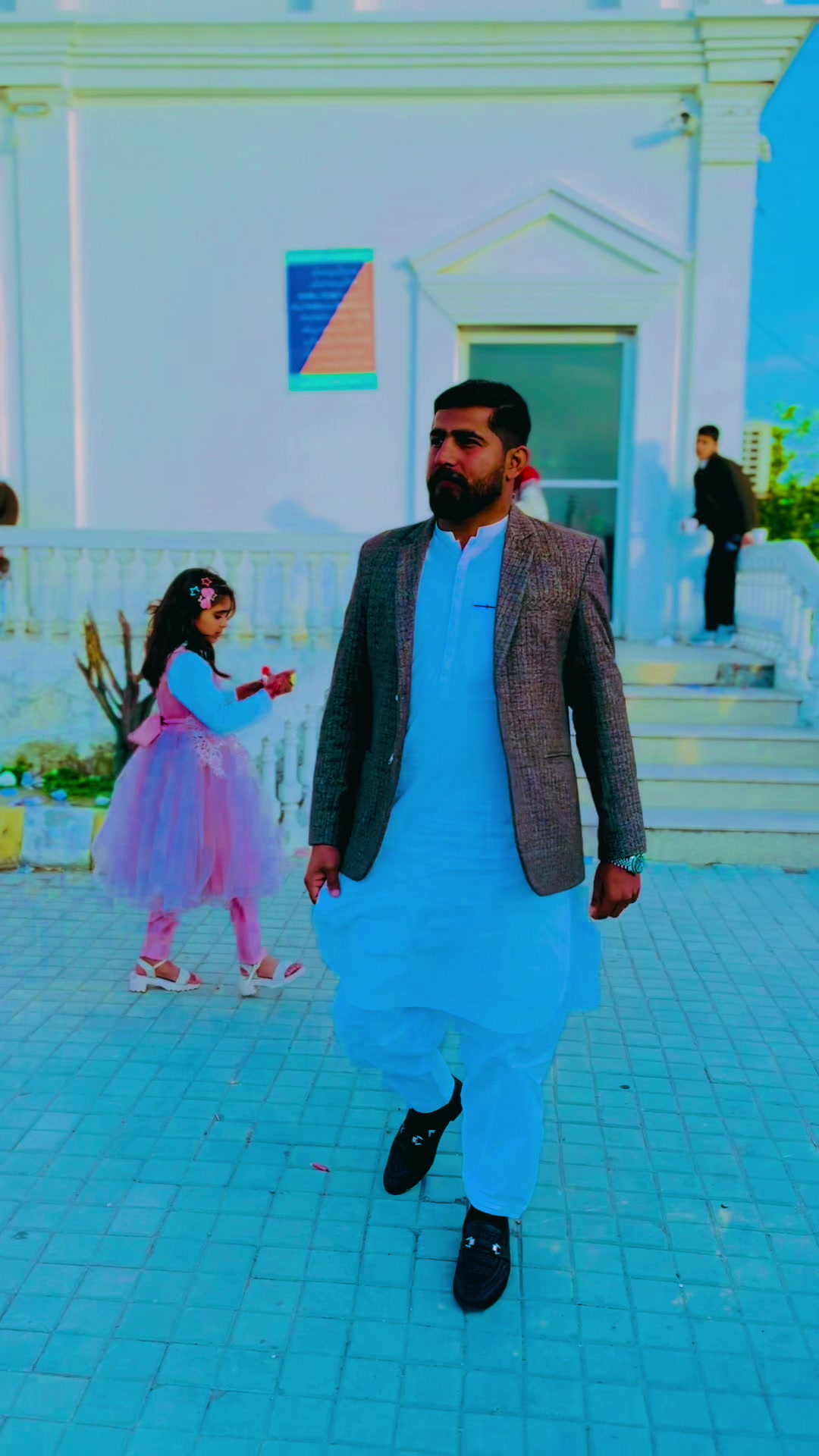 @فخری گورائیہ
