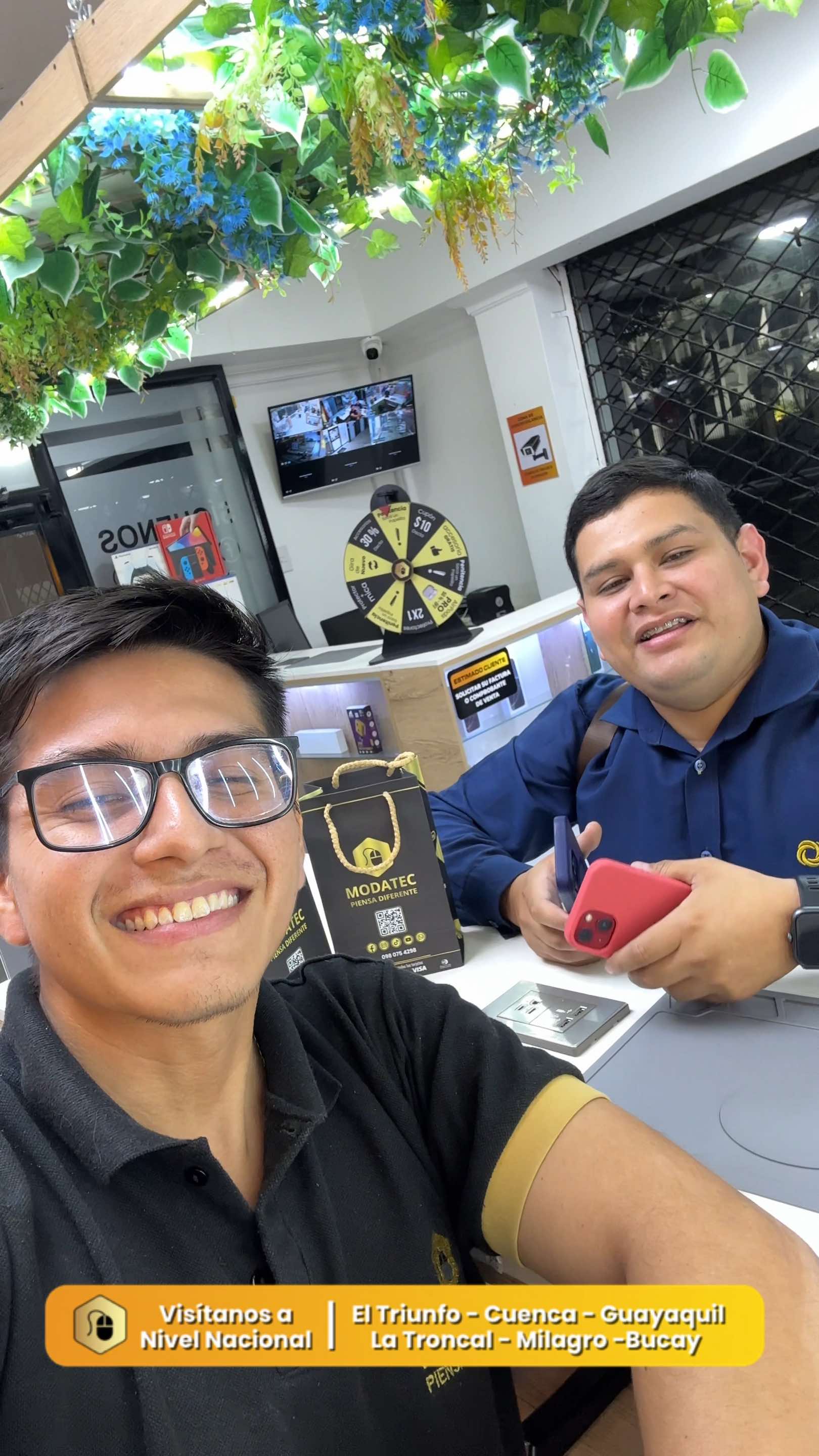 @💕Tienda iPhone Guayaquil📲