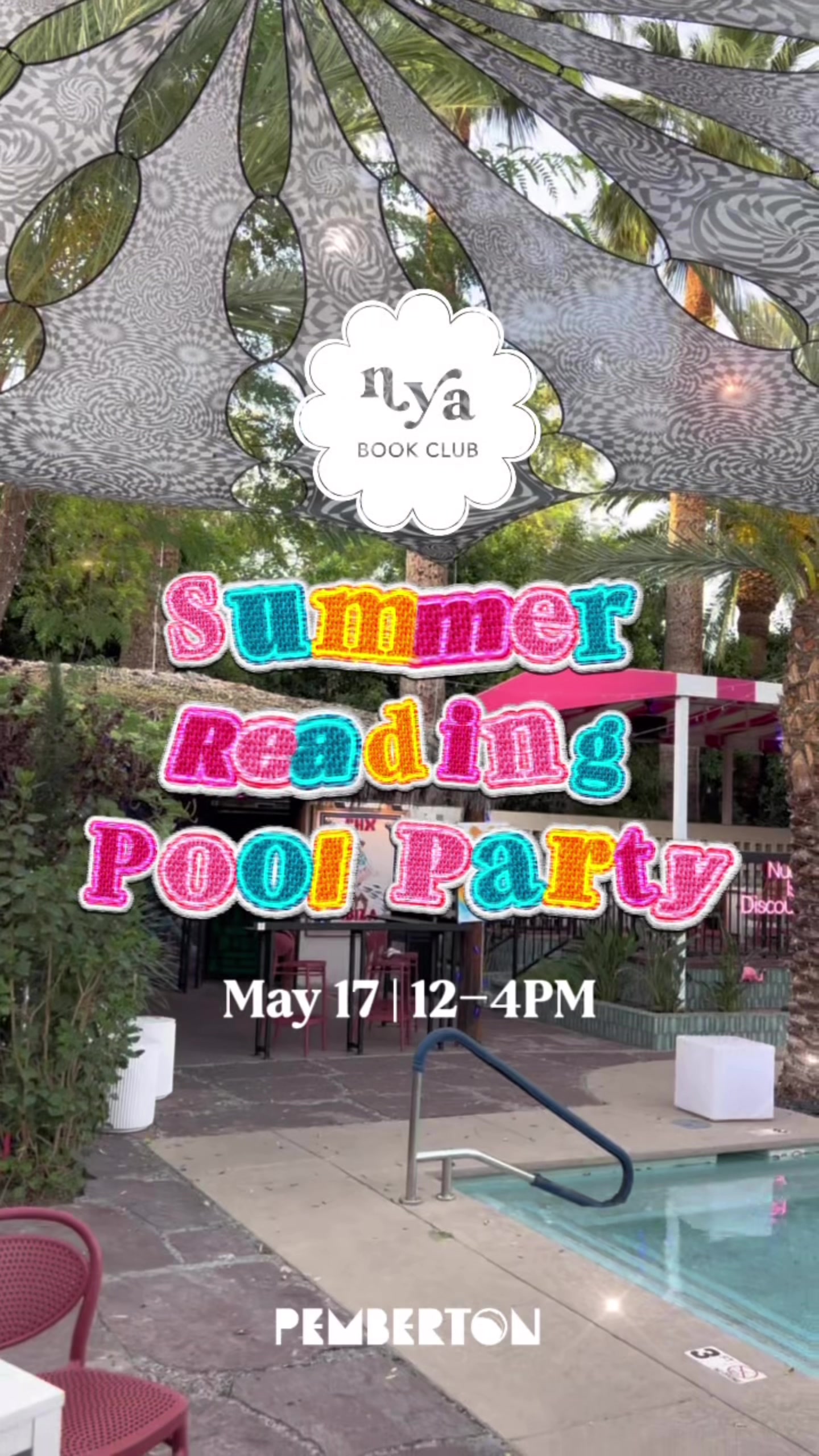 @Not Your Average Bookclub ๐