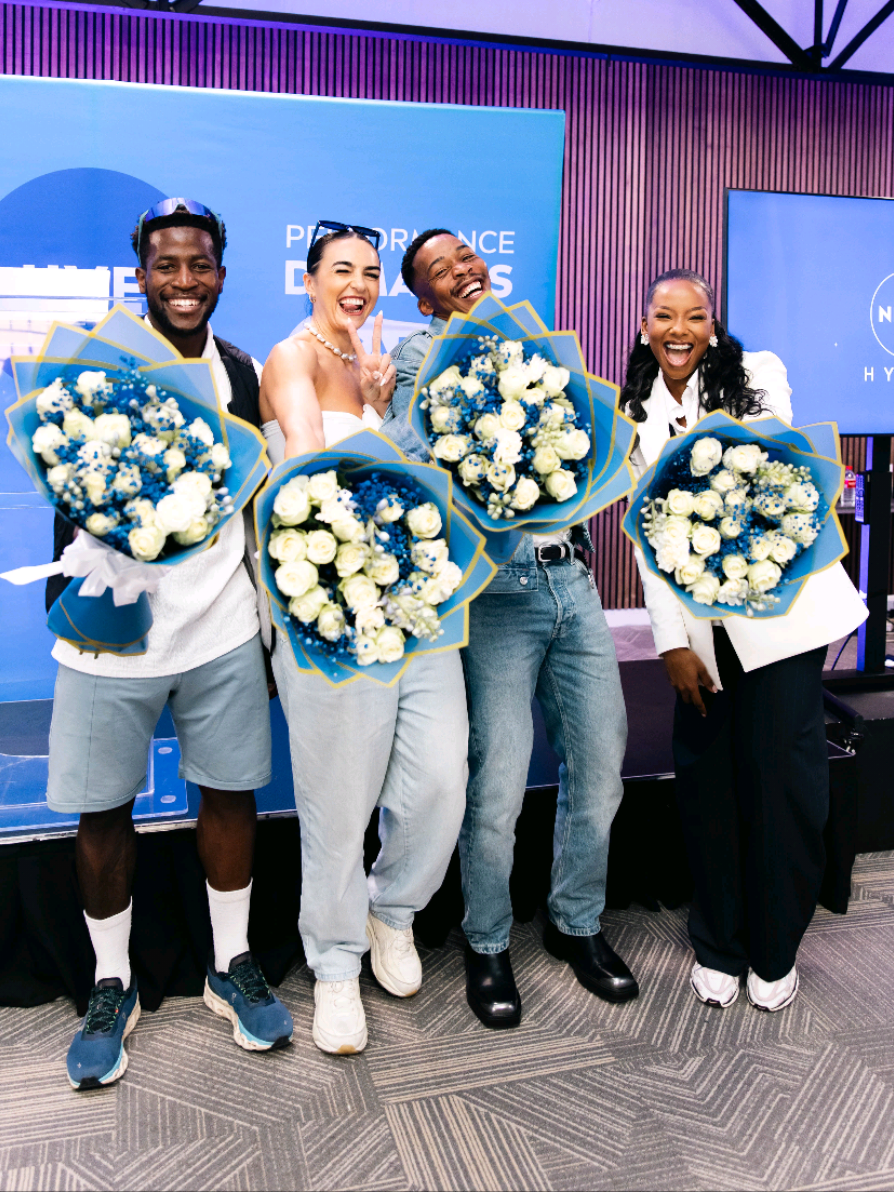 @NIVEA South Africa