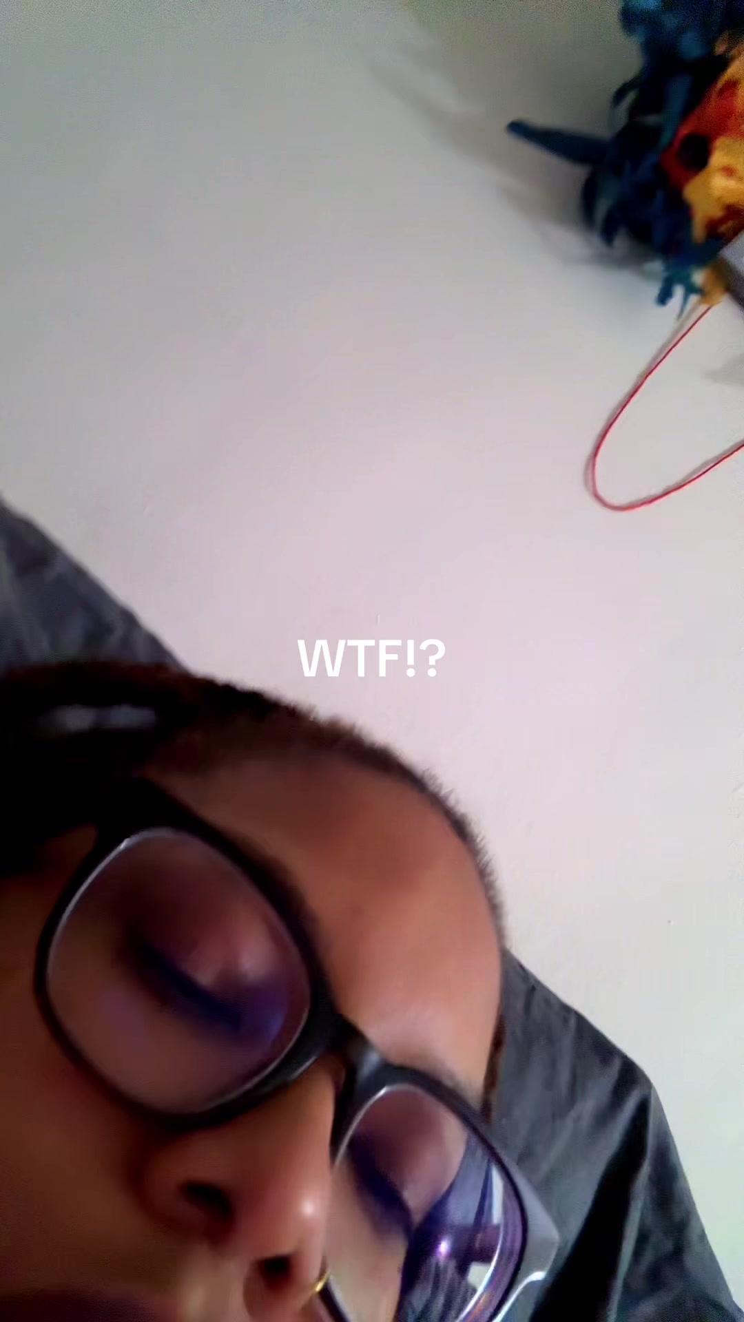 @Treez Geez