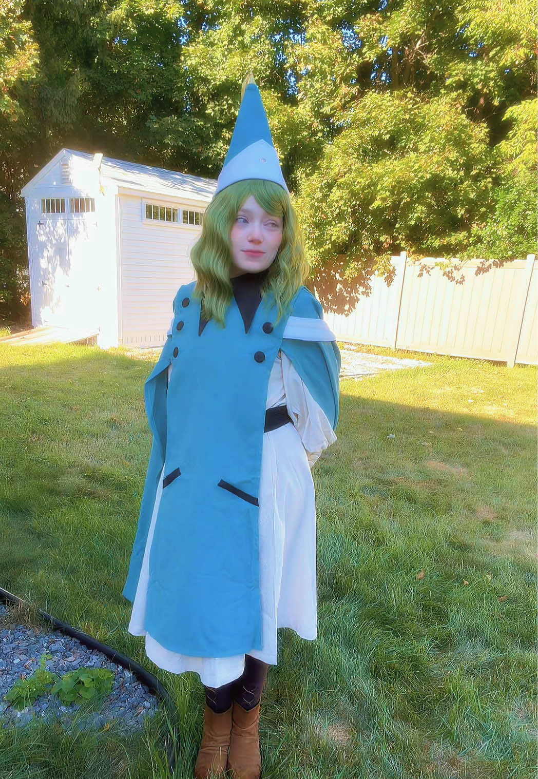 @💫Spectrosky Cosplays💫